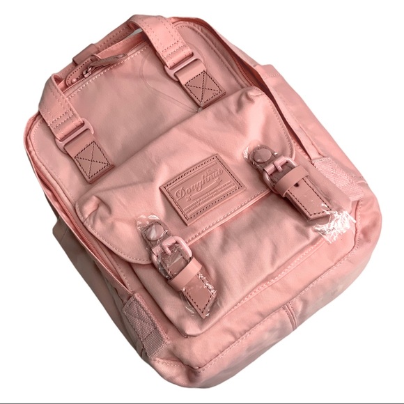 doughnut cora backpack